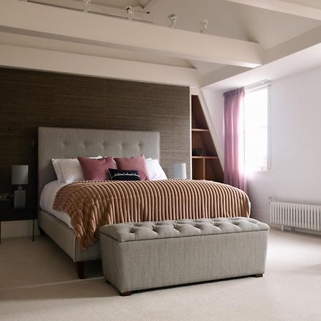 Cambridge House Villa Bath Eksteriør billede