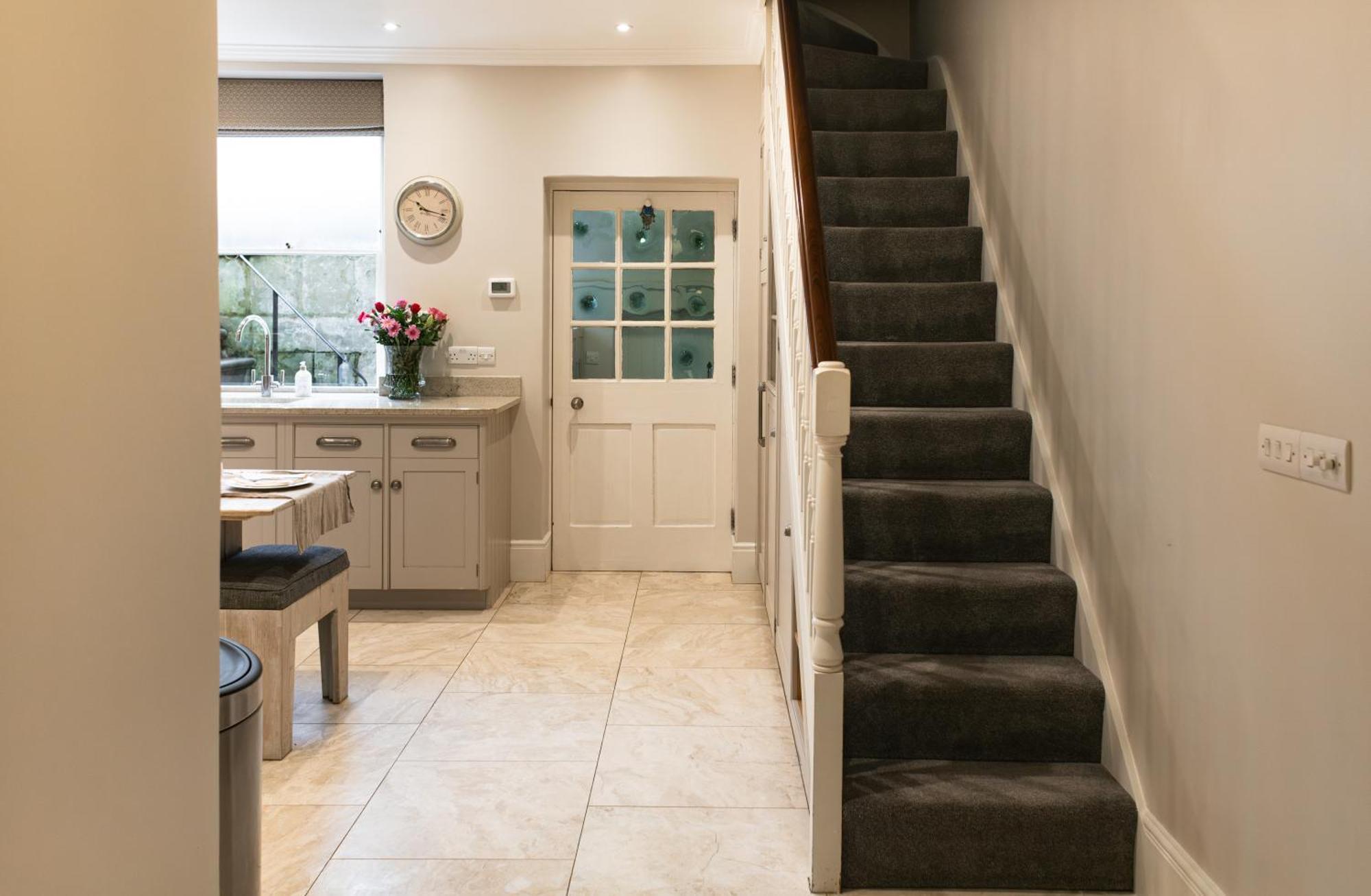 Cambridge House Villa Bath Eksteriør billede