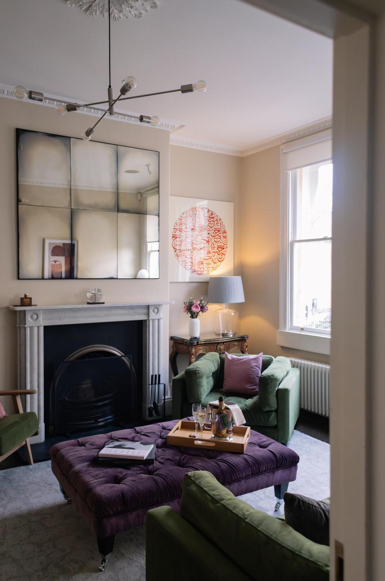 Cambridge House Villa Bath Eksteriør billede