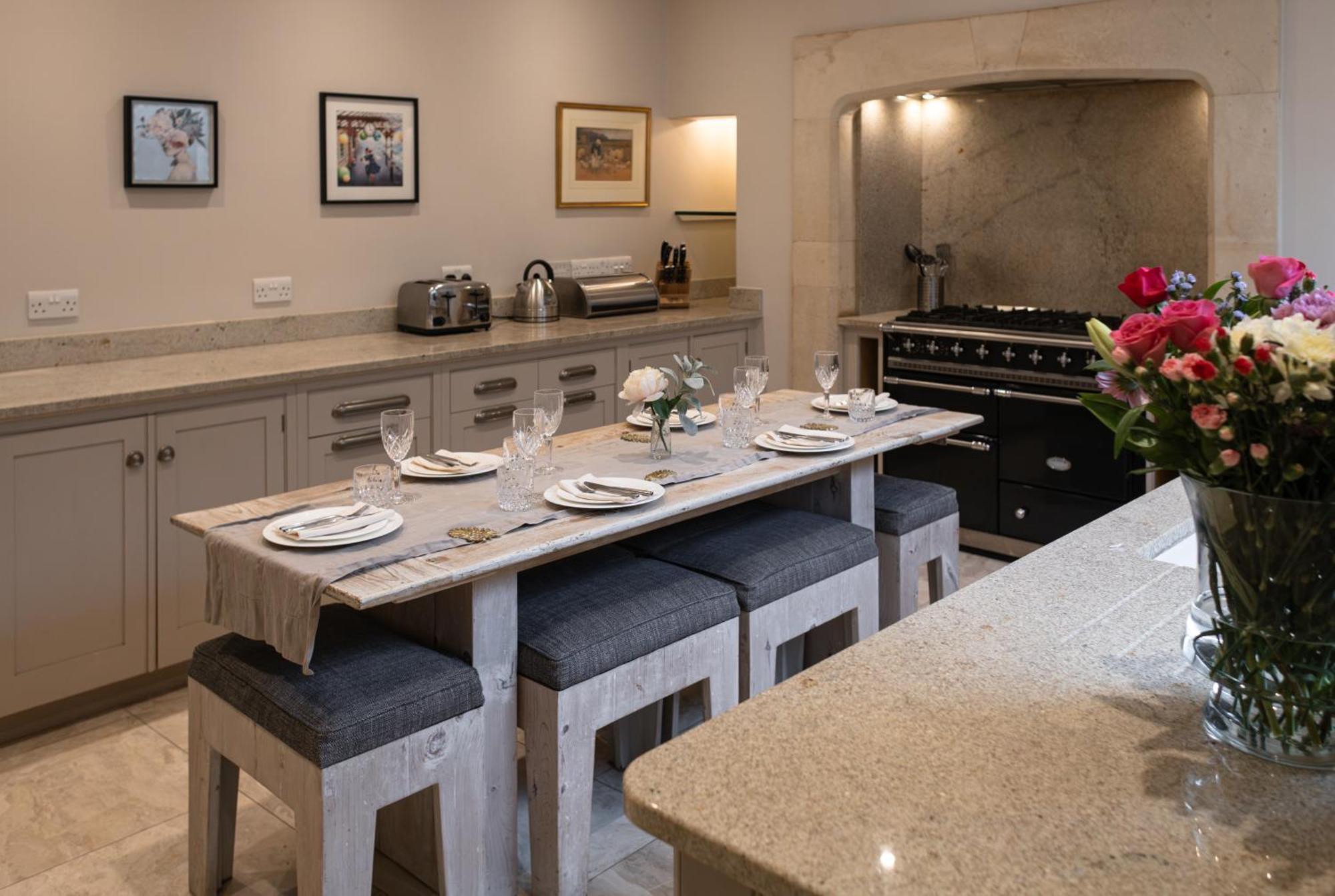 Cambridge House Villa Bath Eksteriør billede