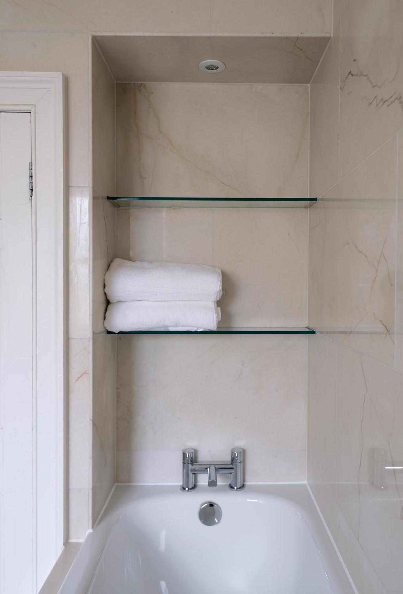 Cambridge House Villa Bath Eksteriør billede