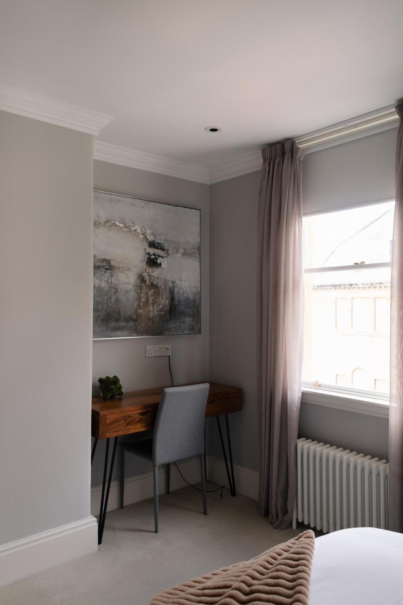 Cambridge House Villa Bath Eksteriør billede