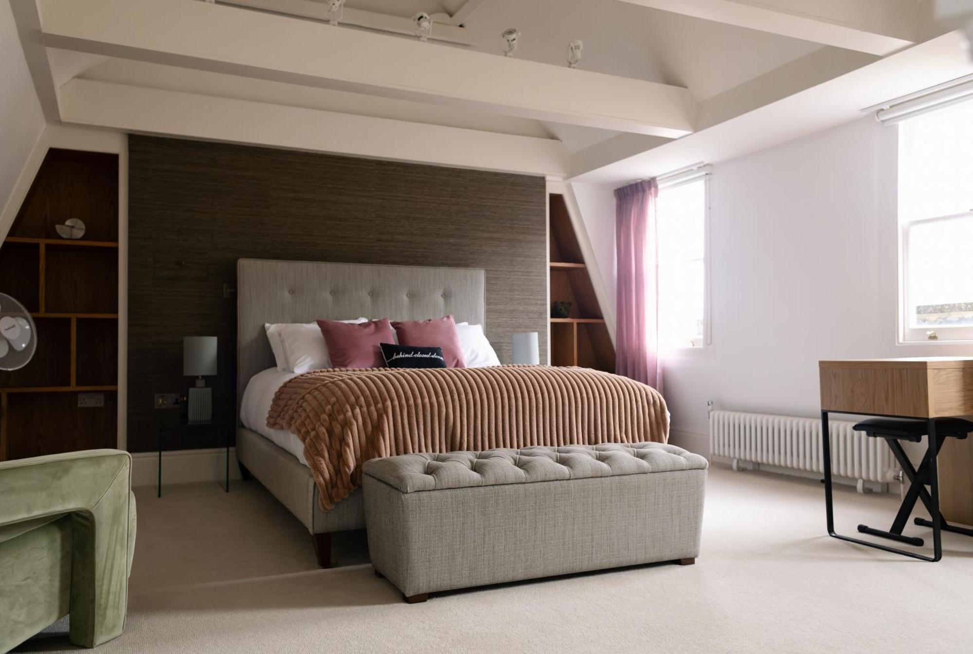 Cambridge House Villa Bath Eksteriør billede