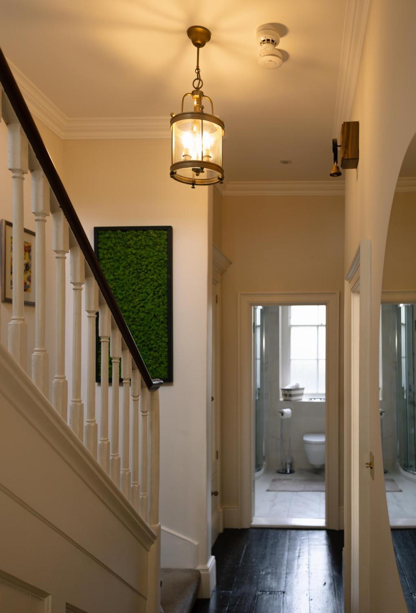 Cambridge House Villa Bath Eksteriør billede