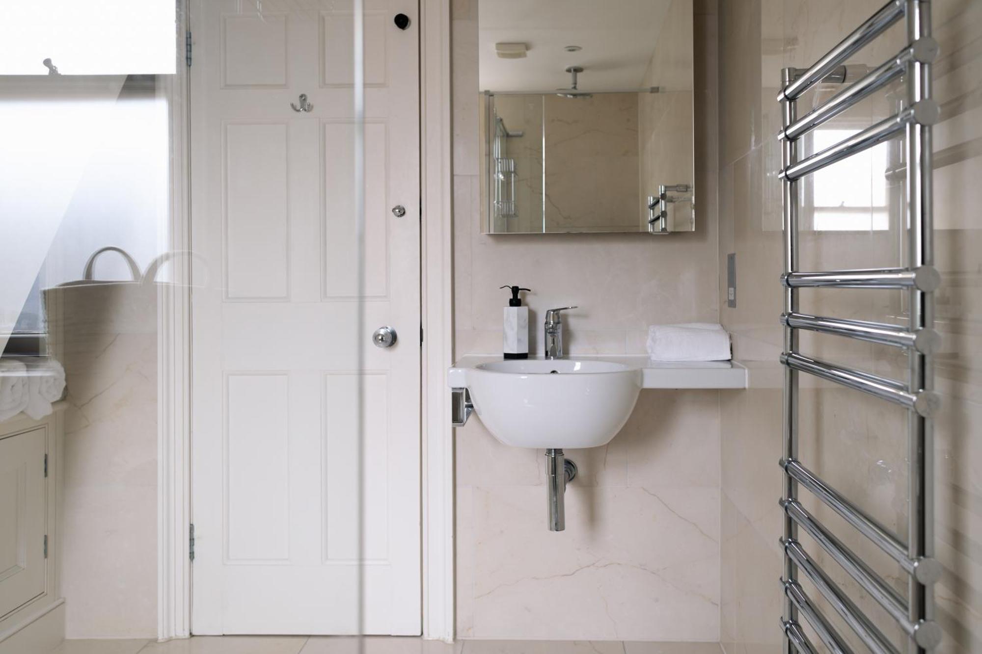 Cambridge House Villa Bath Eksteriør billede