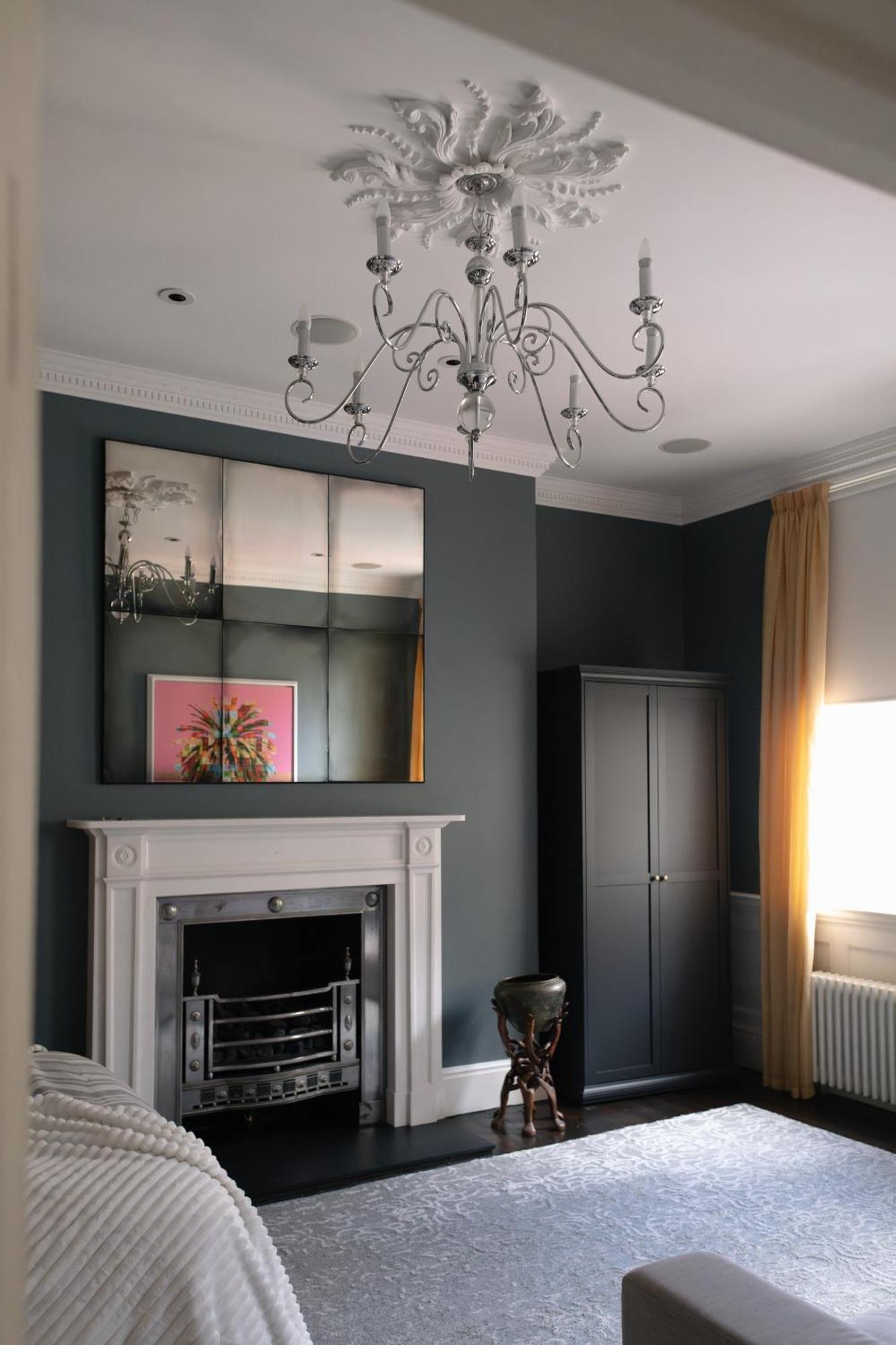 Cambridge House Villa Bath Eksteriør billede