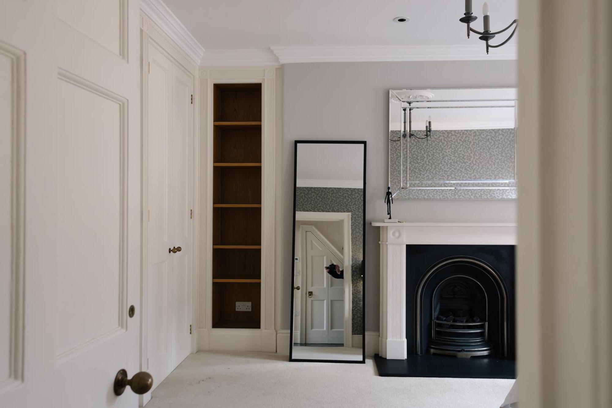 Cambridge House Villa Bath Eksteriør billede