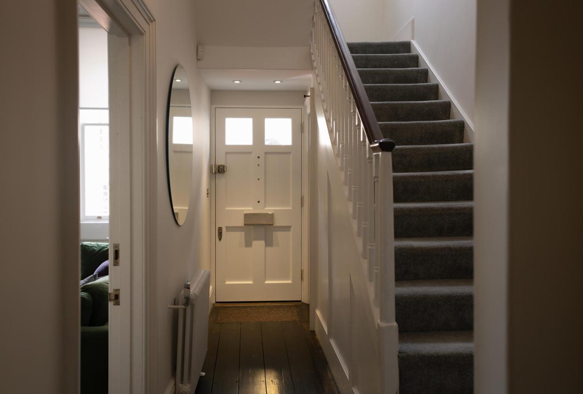 Cambridge House Villa Bath Eksteriør billede