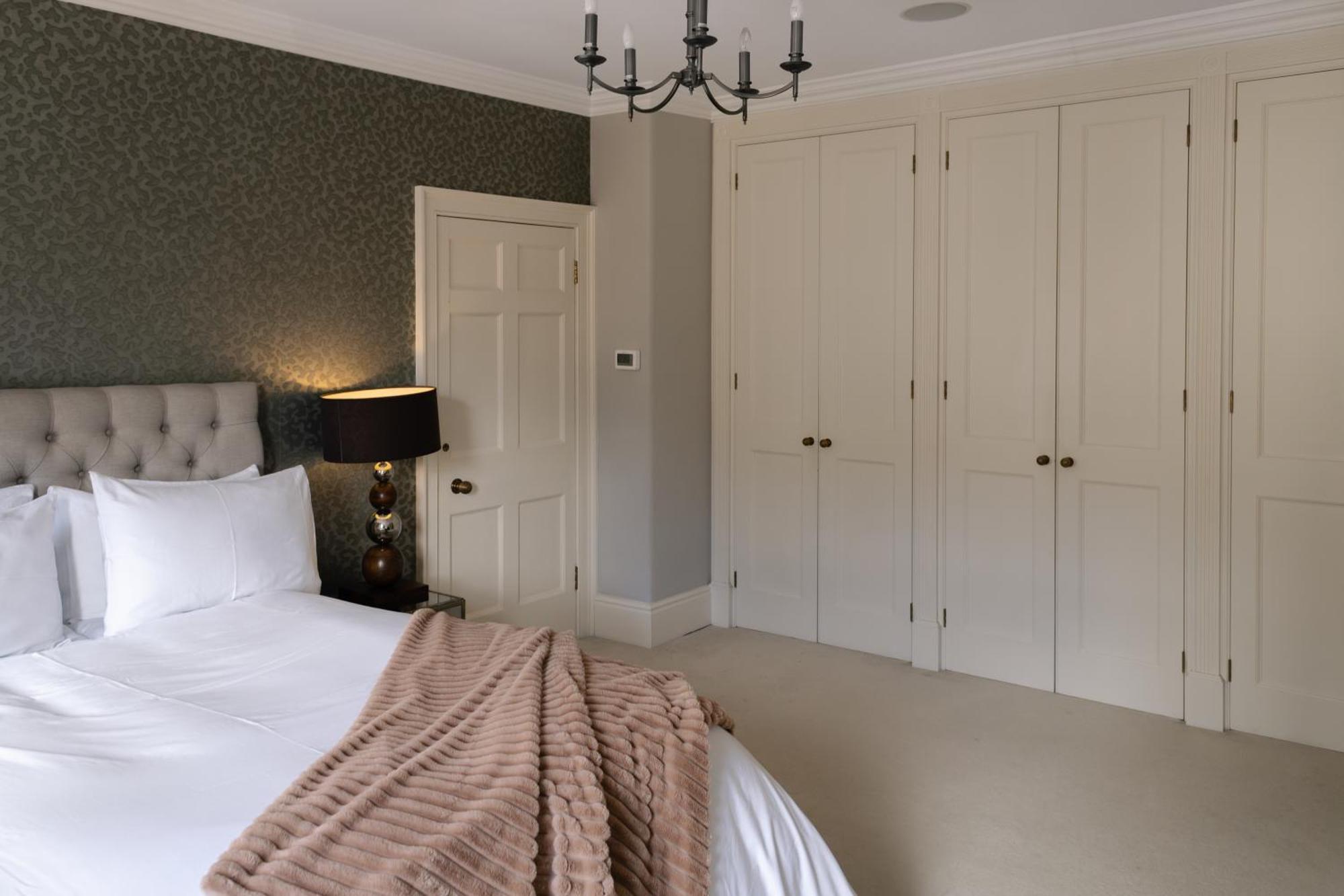 Cambridge House Villa Bath Eksteriør billede